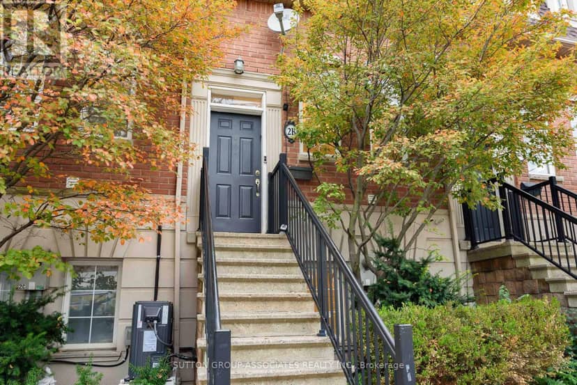 2B Alcina Avenue, Toronto, photo 2