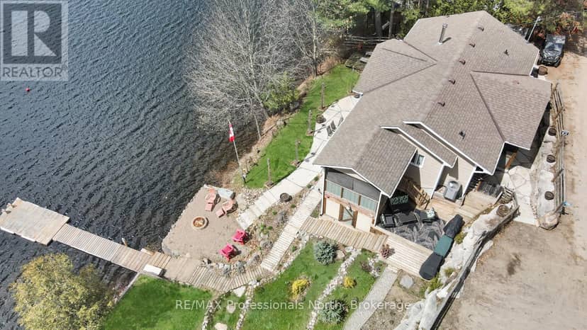 1325 & 1314 Claude Brown Road — photo 31 of 40