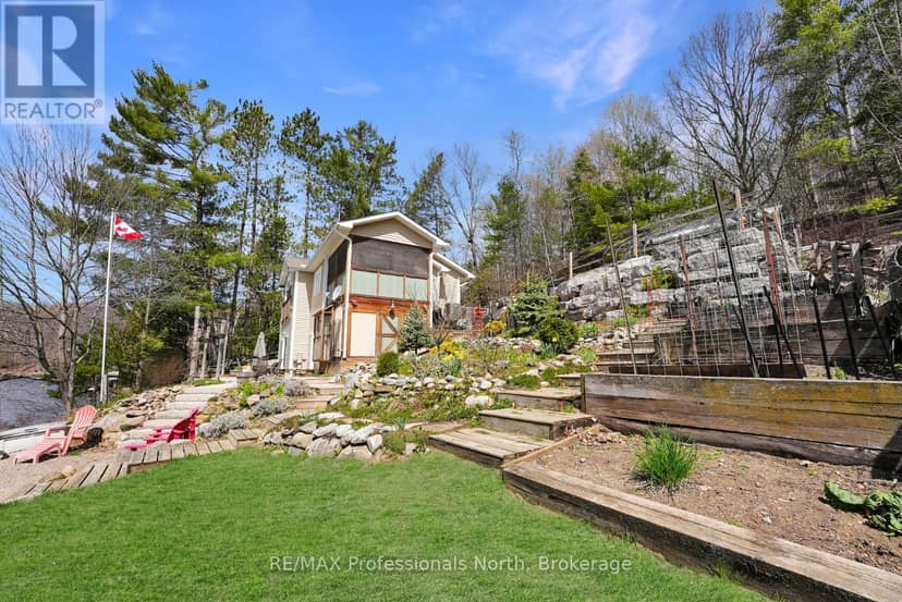 1325 & 1314 Claude Brown Road — photo 32 of 40