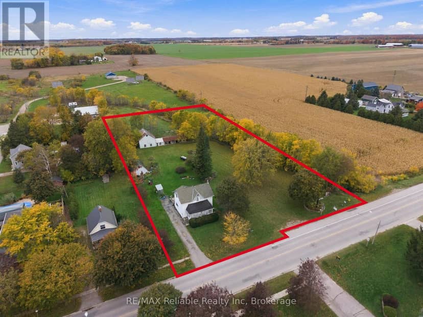 173 Main Street N, Huron East, photo 2