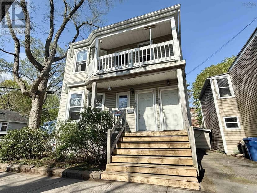 2181-2185 Harvard Street — photo 2 of 26