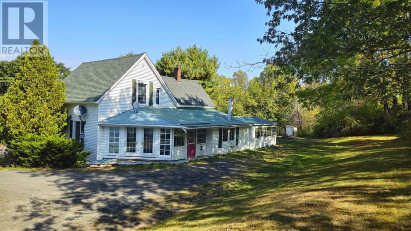 2526 Highway 1, Upper Clements, photo 3