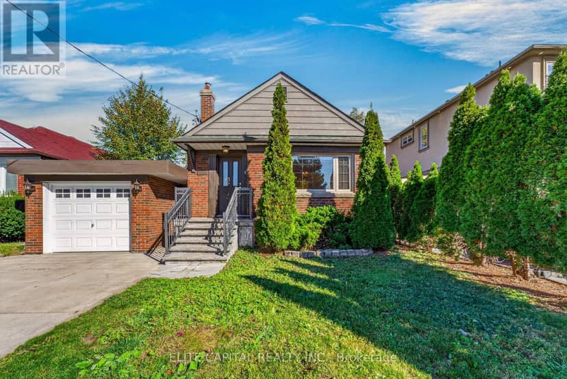 65 Princemere Crescent, Toronto