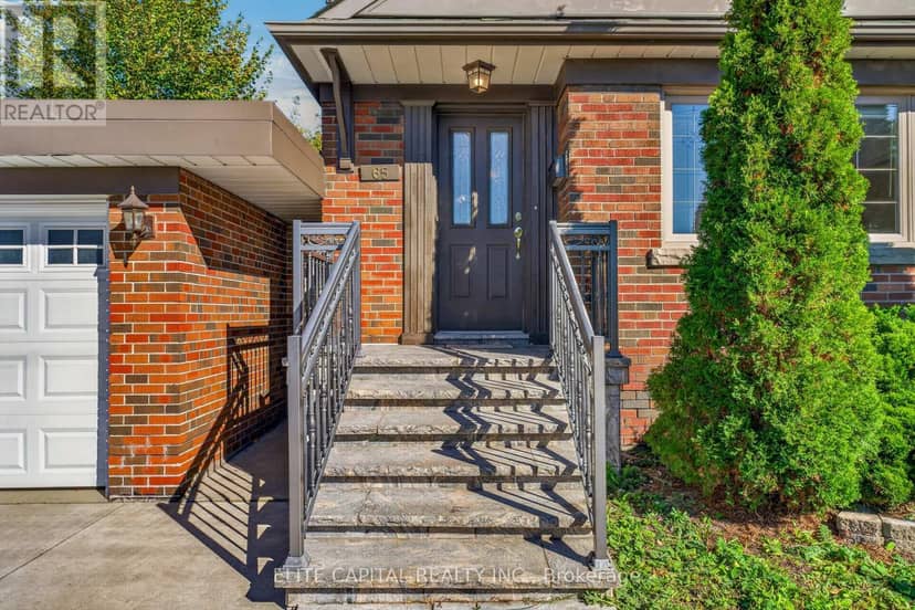 65 Princemere Crescent, Toronto, photo 2