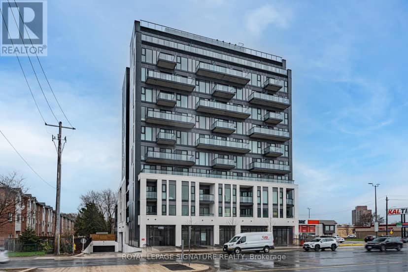 303 - 4569 Kingston Road, Toronto, photo 2