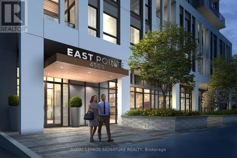 303 - 4569 Kingston Road, Toronto, photo 3