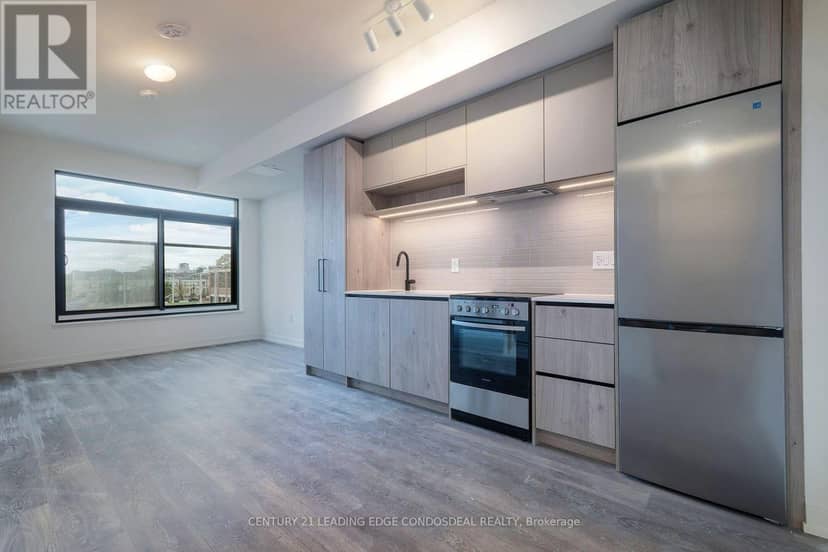 308 - 181 Sterling Road, Toronto, photo 4