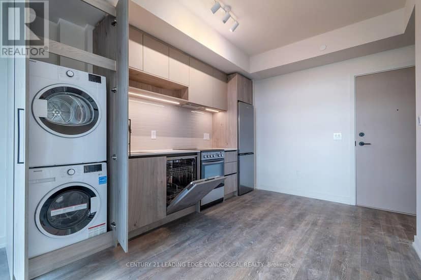 308 - 181 Sterling Road, Toronto, photo 5