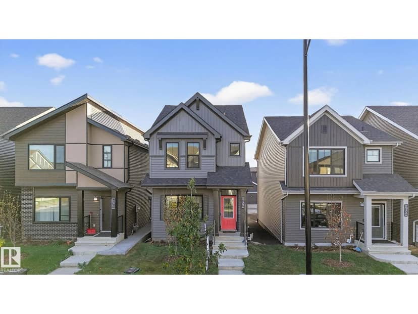 264 Orchards Bv SW, Edmonton, photo 2