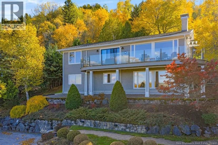 50 Beach Road, Saint John