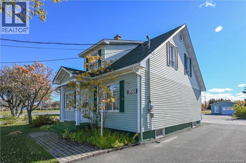 8200 Saint-Paul Street, Bas-Caraquet, photo 3