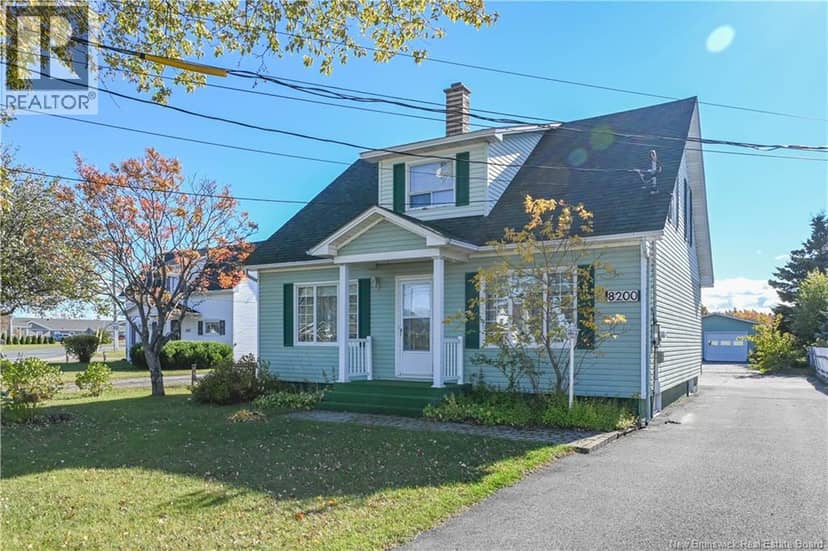 8200 Saint-Paul Street, Bas-Caraquet, photo 2