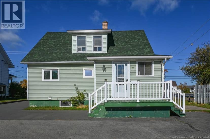 8200 Saint-Paul Street, Bas-Caraquet, photo 5