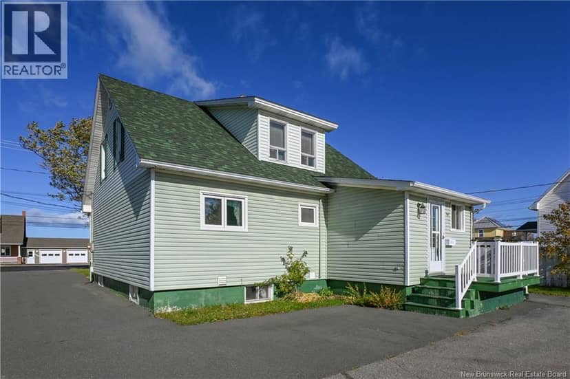 8200 Saint-Paul Street, Bas-Caraquet, photo 6