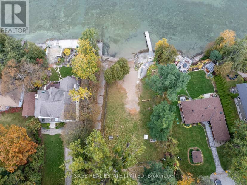 256 Big Bay Point Road — photo 29 of 35