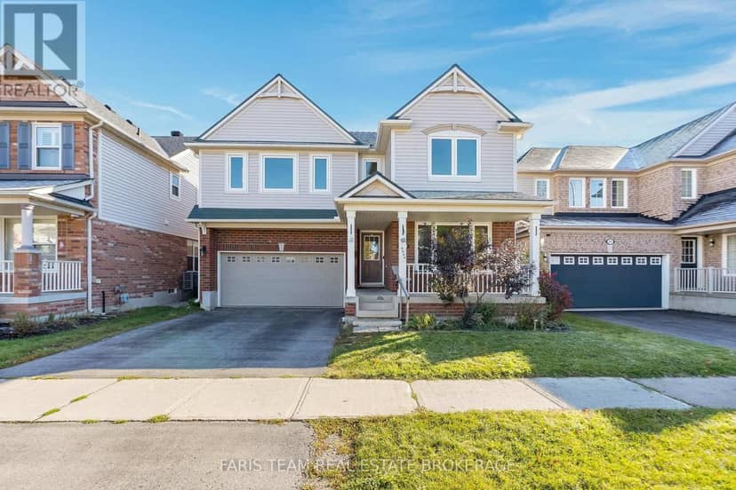 27 Kidd Crescent — photo 1 of 27