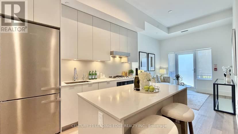 133 - 8 Cedarland Drive, Markham
