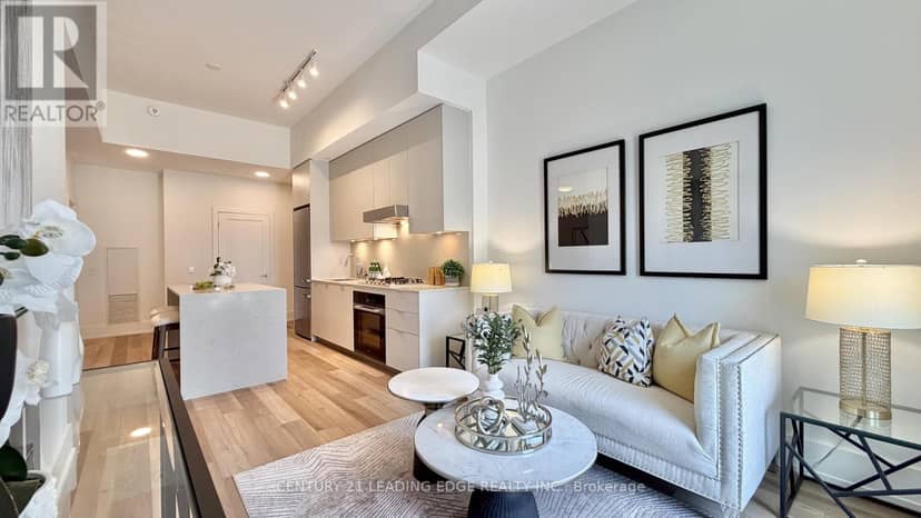 133 - 8 Cedarland Drive, Markham, photo 3