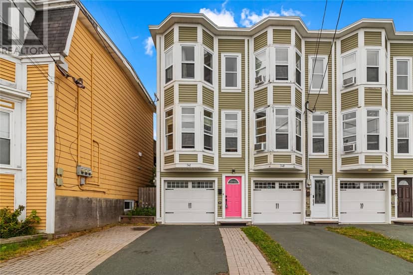 34 Freshwater Road — photo 1 of 21
