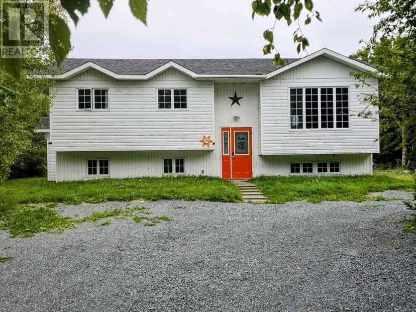 55 Main Street, Frederickton