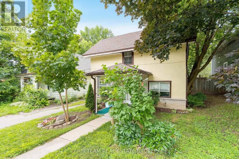 308 Russell Street, Midland
