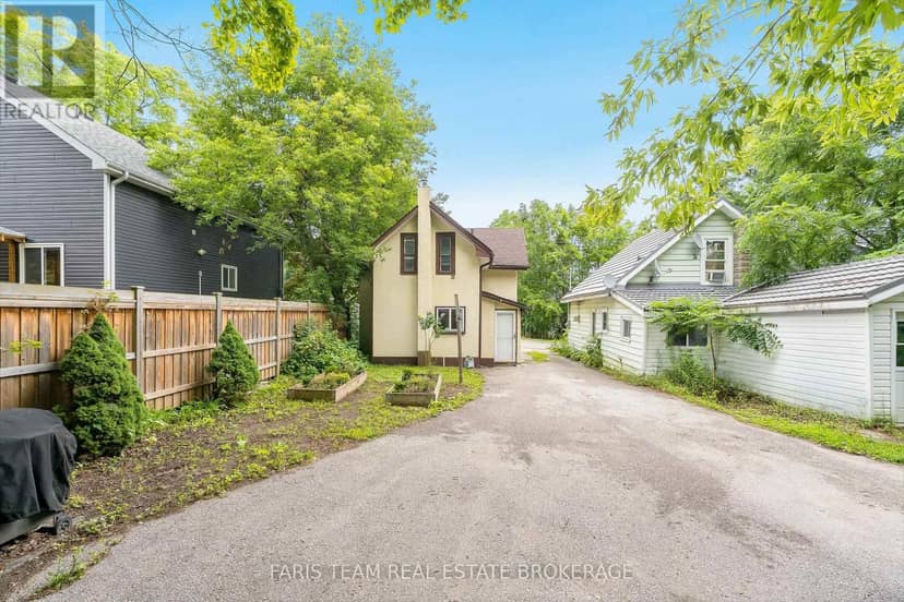 308 Russell Street — photo 28 of 32
