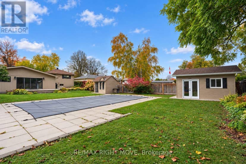 456 Jamieson Drive — photo 33 of 40