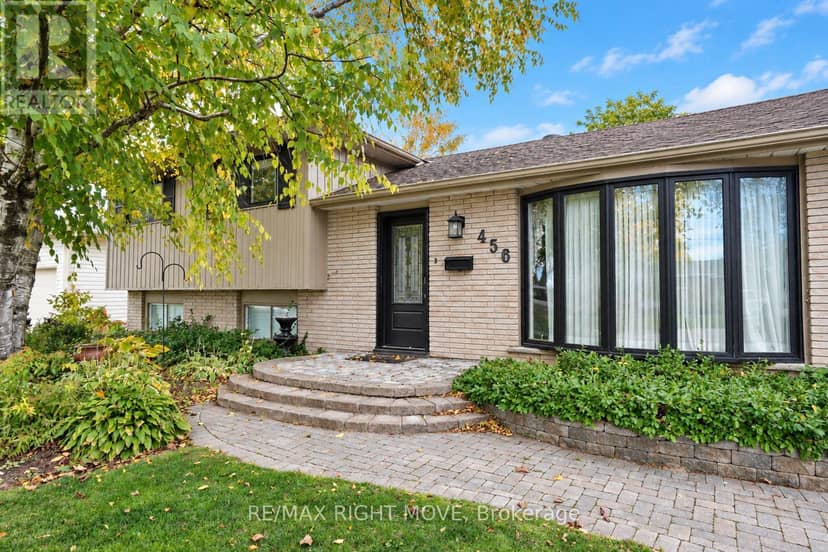 456 Jamieson Drive — photo 4 of 40
