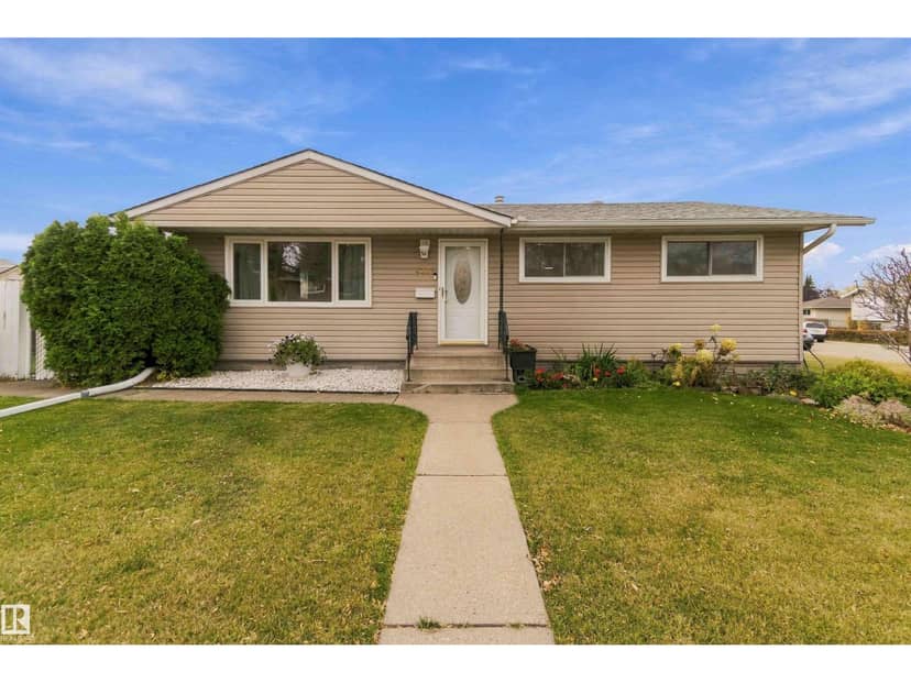 6207 146 AV NW, Edmonton, photo 2
