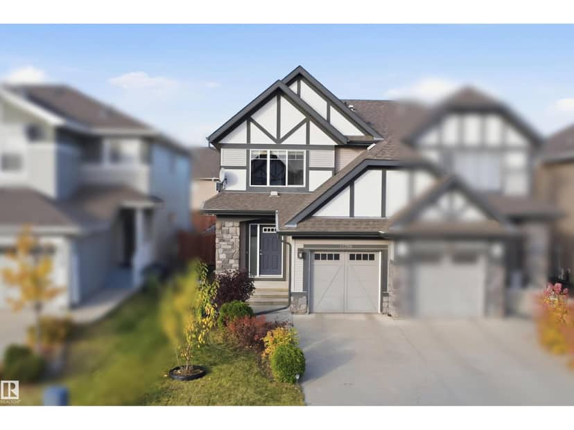 16736 64 ST NW, Edmonton, photo 2