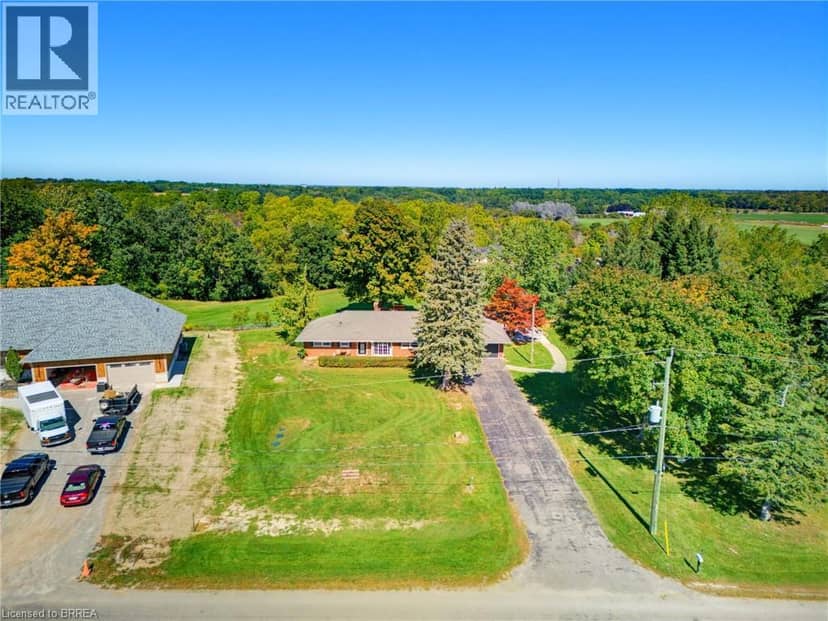 70 RIVER Road, Brantford, photo 2