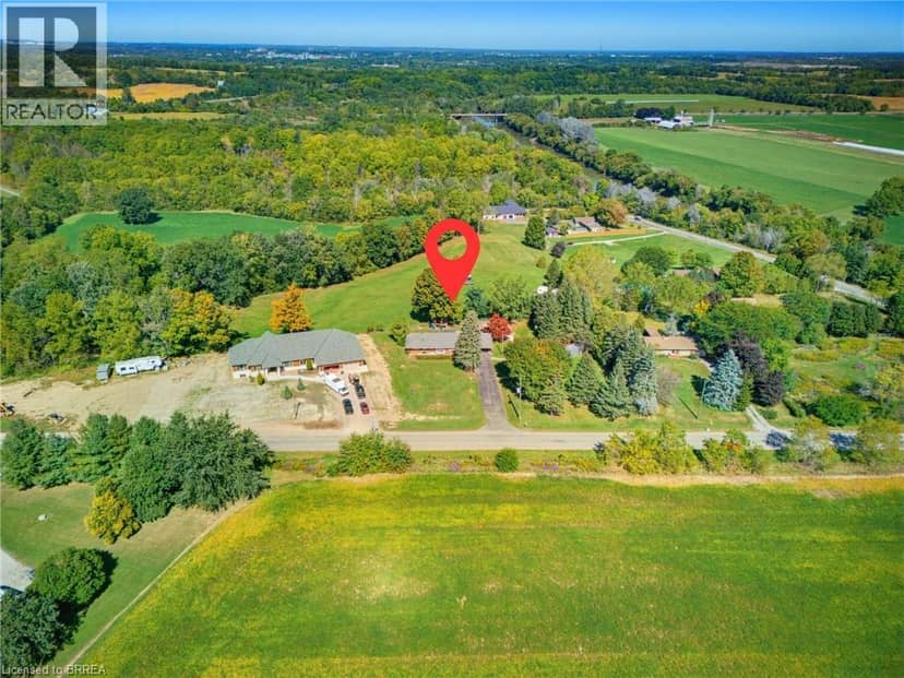 70 RIVER Road, Brantford, photo 3