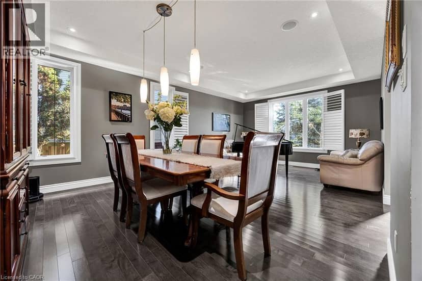315 RIDEAU RIVER Place, Waterloo, photo 7