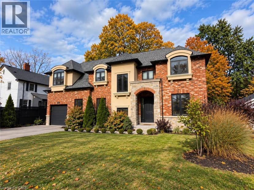 991 GLENWOOD Avenue, Burlington, photo 3