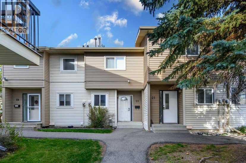21, 2519 38 Street NE, Calgary, photo 2