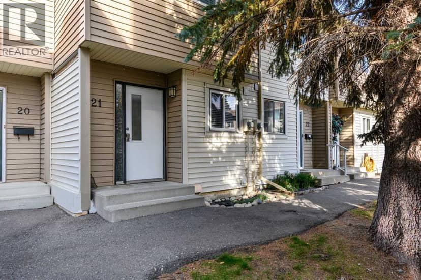 21, 2519 38 Street NE, Calgary, photo 5