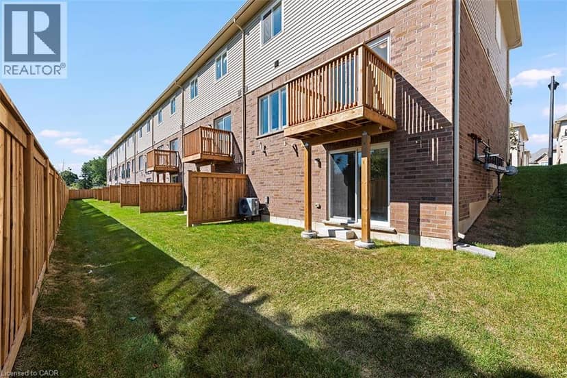 205 THAMES Way Unit# 14 — photo 18 of 18