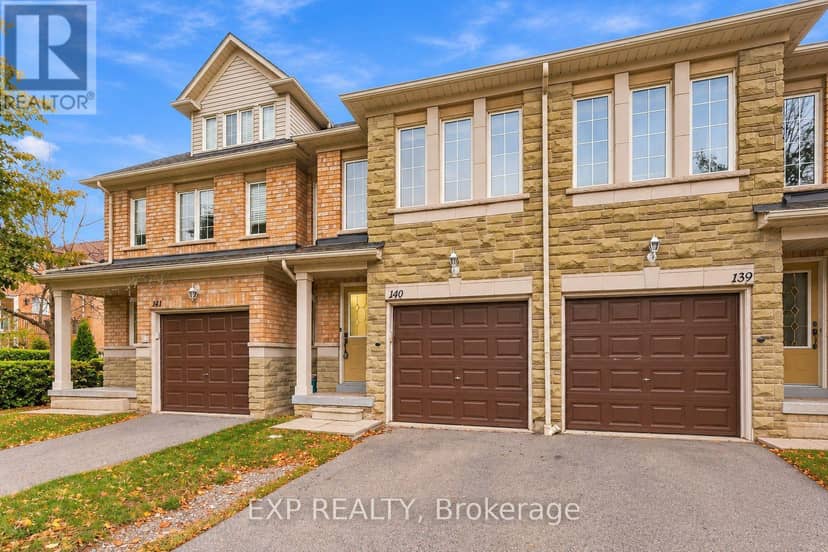 140 - 5260 McFarren Boulevard, Mississauga, photo 2