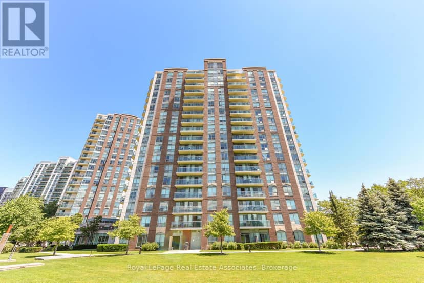 710 - 4879 Kimbermount Avenue, Mississauga, photo 2