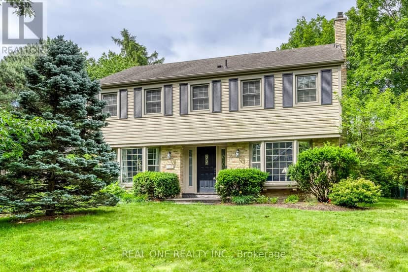 120 Blyth Crescent, Oakville, photo 4