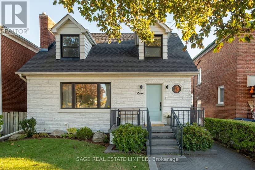 11 Maple Boulevard, Toronto, photo 3