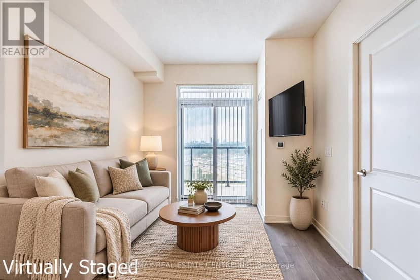 2510 - 38 Annie Craig Drive — photo 12 of 40