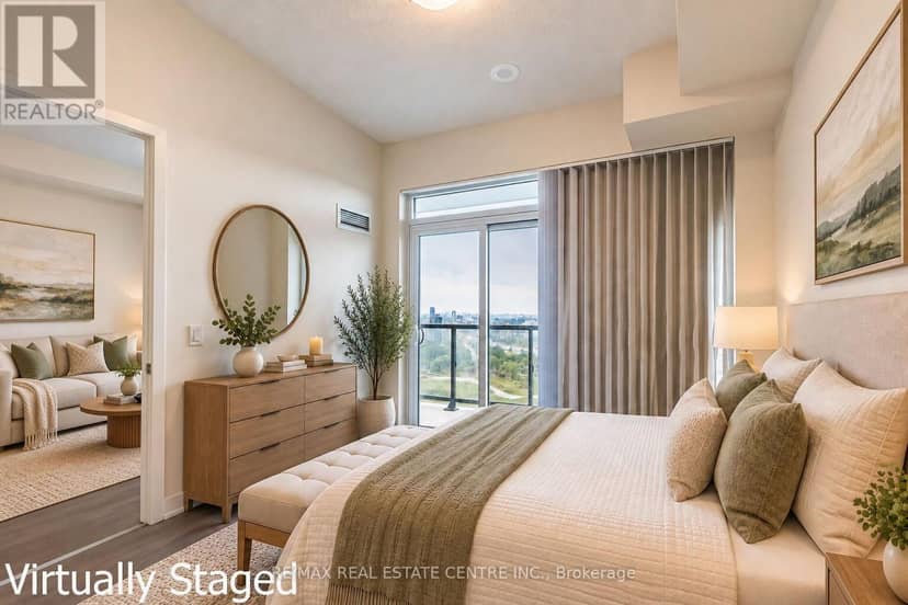 2510 - 38 Annie Craig Drive — photo 18 of 40