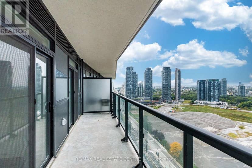 2510 - 38 Annie Craig Drive — photo 25 of 40