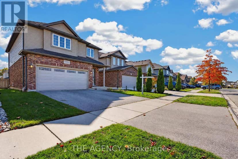 2231 Buroak Drive, London North, photo 2