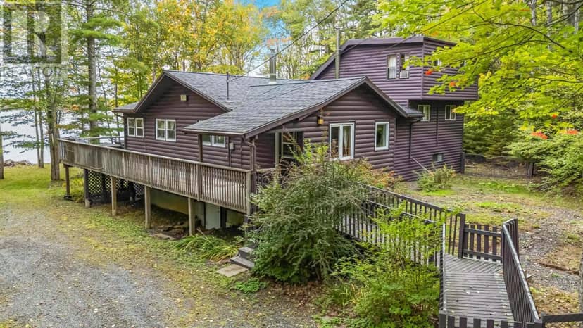 672 Molega Lake Road, Molega Lake, photo 8