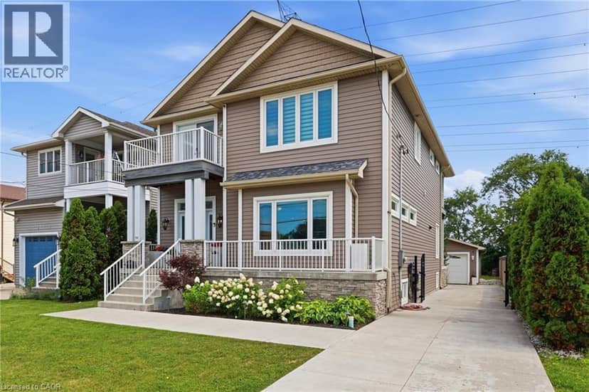 793 BEACH Boulevard, Hamilton, photo 2