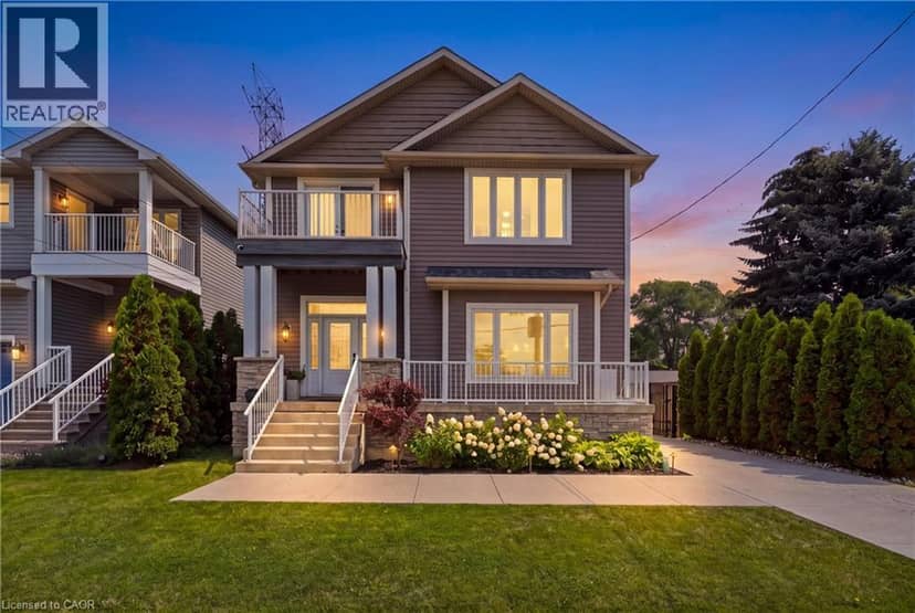 793 BEACH Boulevard, Hamilton, photo 3
