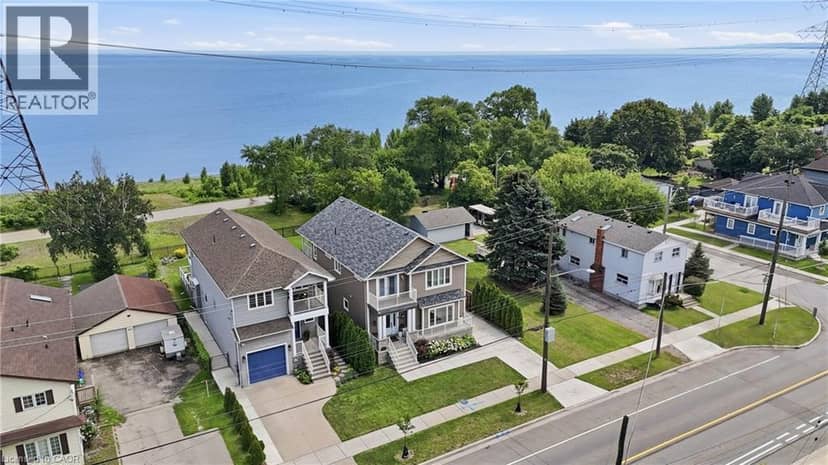 793 BEACH Boulevard, Hamilton, photo 4
