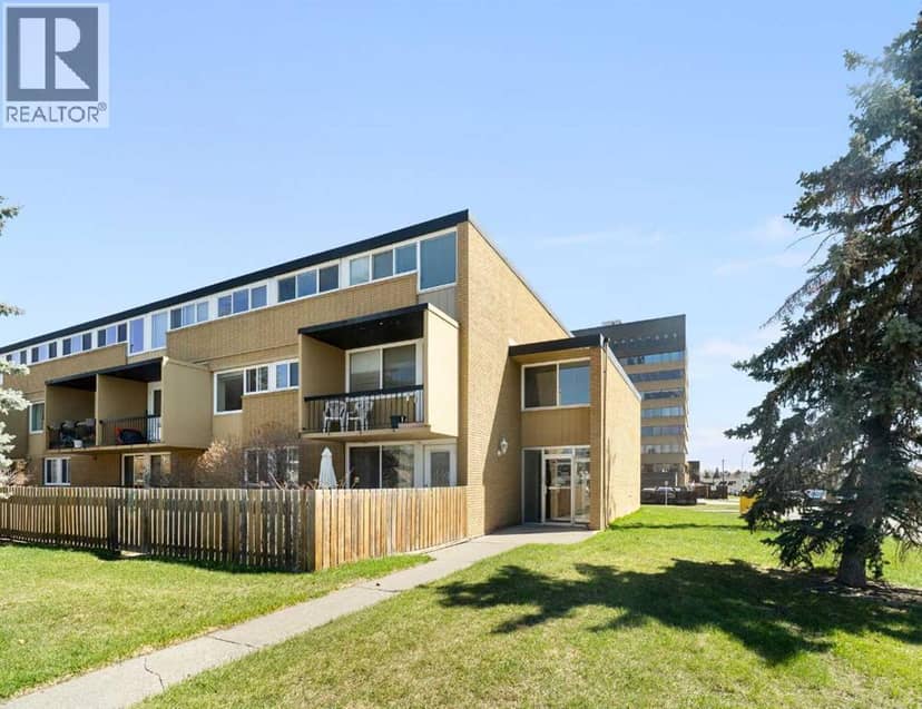 112, 7007 4A Street SW, Calgary, photo 2